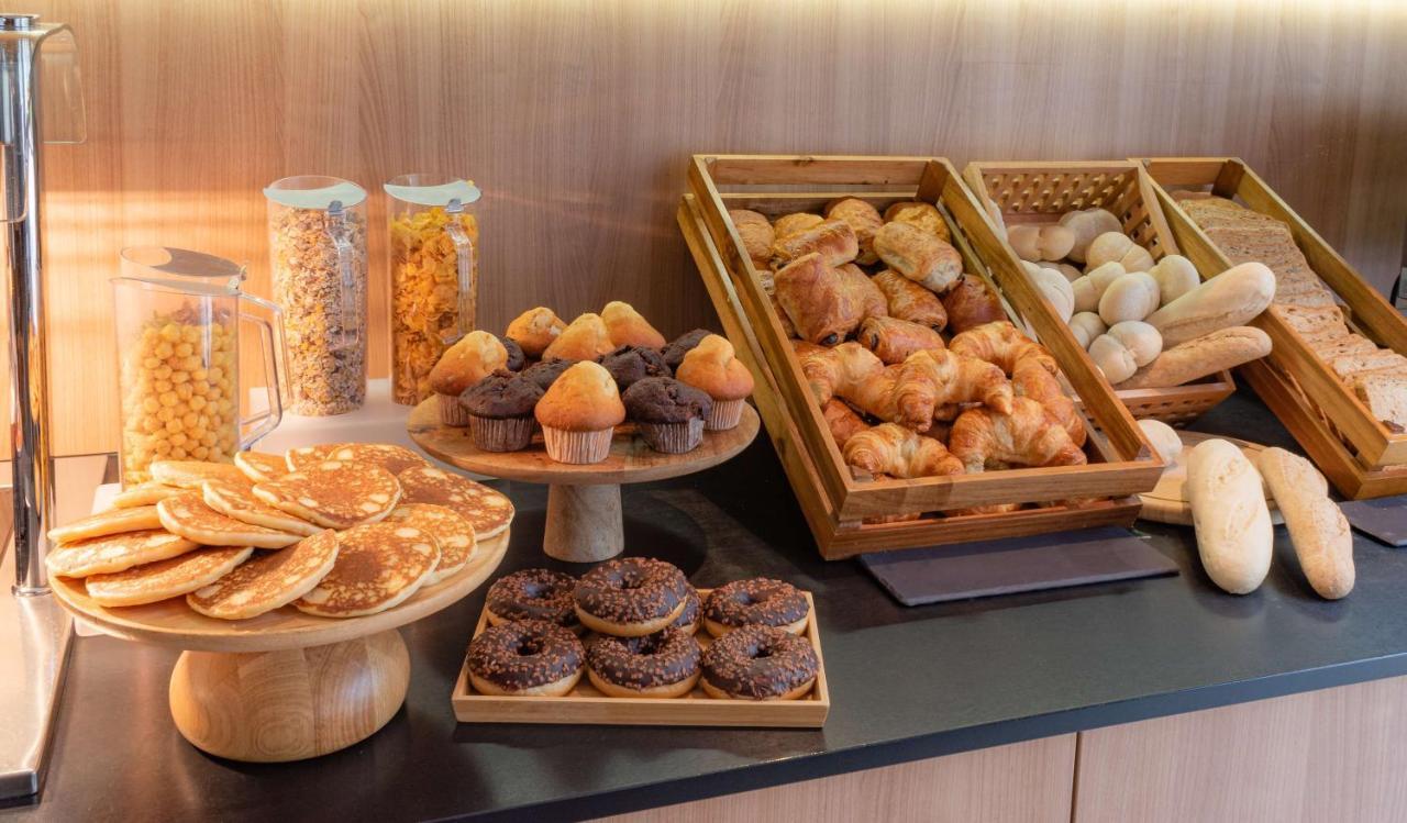 Hilton Garden Brussels Centre Hotel 4*